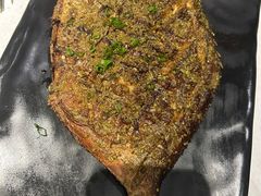 -白氏兄弟烧烤(锦绣时光店)