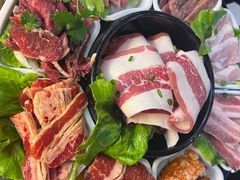 -小团团·路边烤牛肉(南岭壹街店)