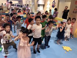 -妙妙乐儿童乐园·生日派对·班级聚会(万风新天地东楼三楼店)