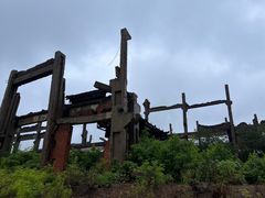 -中国唐山地震博物馆