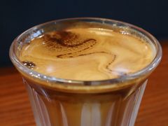 -Be Lived Cafe比例咖啡(摩天轮店)