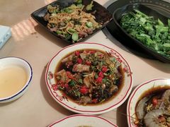 -合记汕头牛肉店(嘉禾路店)