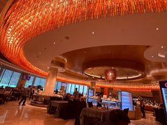 -济南喜来登酒店-盛宴自助西餐厅·综合自助