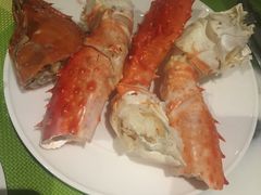 -北上海大酒店-北鸥西餐厅