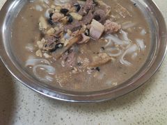 -舒记老友粉(埌西店)