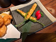 -京鹿料理(荟聚店)