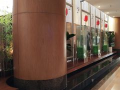 -上海浦东假日酒店