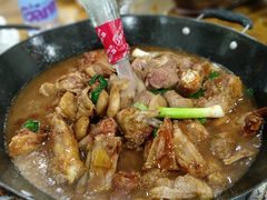 -顺德火焰醉鹅坊(珠海店)