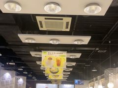 -金湖港式餐厅(建外店)