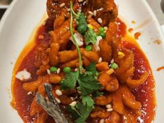 -欣旺·迎宾楼·百年无锡菜