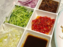 -孟记粥铺·家常菜·烧烤·粥(亚运村店)