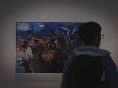 -四川美术学院美术馆