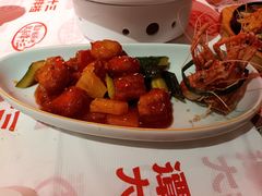-谭十三大排档·18年老字号(船山路总店)
