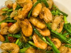 -徽镇小厨·经典徽菜(马连道店)