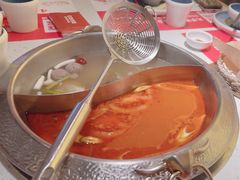 -左庭右院鲜牛肉火锅(苏州园区永旺店)