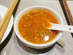 -海底捞火锅(新松江路店)