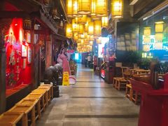 -小龙坎火锅(IFS HOT店)