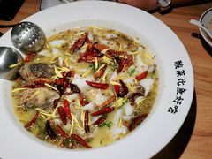 -太二酸菜鱼(金沙印象城店)