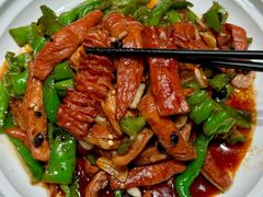 -润泽园饭庄(中山路店)