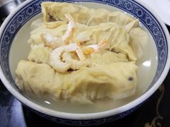 -兰边碗(鼓楼店)