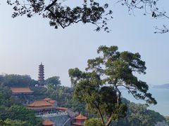 -南沙天后宫景区