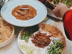 -吉祥春饼·烤鸭(天津新城吾悦店)