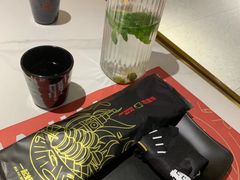 -96农蝎虾(江桥老街店)