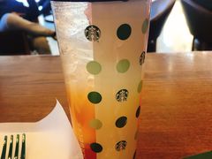 -星巴克(天津大悦城第二店)