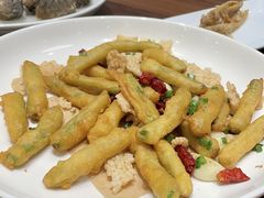 -亭下湖饭店(康岭店)