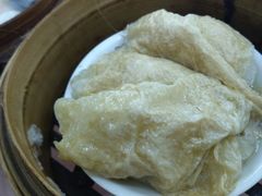 -香港蓮香樓(中環店)