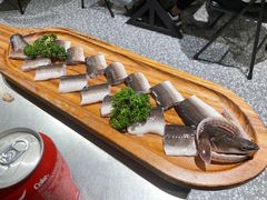 -本炙炭烤·蒲烧活鳗料理店(金沙洲店)