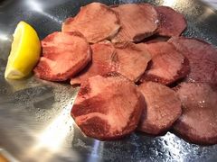-老炉家木炭烤肉(长江国际店)