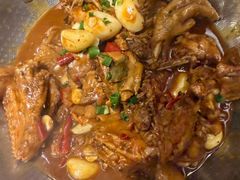 -鸿运楼·舌尖上的徽菜