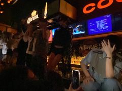 -HIB HUB公社(解放西路店)