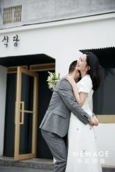-新奕映像摄影机构
