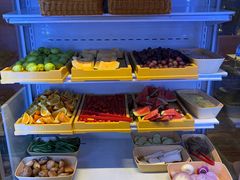 -猫爪爪原切自助烤肉(观音桥阳光世纪店)