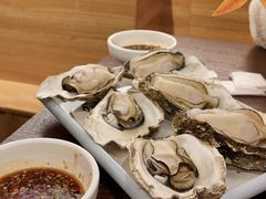 -乔街深夜食堂·小龙虾·高压锅生蚝(杭州总店)
