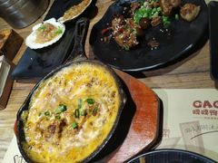 -嘎嘎鸭脑壳(蜀汉路店)