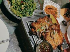 -simply thai天泰(世纪汇店)