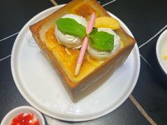 -辣尚瘾·烤鱼·新川菜(交大直营店)