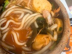-九佰陆拾度土豆粉砂锅(普陀店)