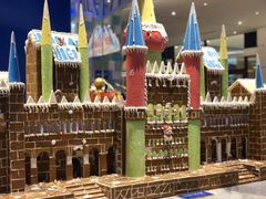 -帝企鹅自助餐厅•儿童岛•真企鹅(长隆企鹅酒店)