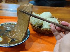 -清真高老大牛排胡辣汤(嵩山路总店)