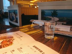 -良木缘咖啡西餐(蜀汉路店)