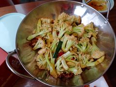 -有红鸡毛店·川菜(建设路店)