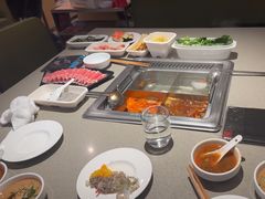 -海底捞火锅(顺义华联店)