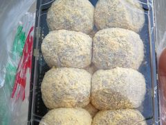 -阿妈妮韩式打糕店