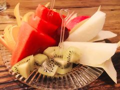 -YAFEE雅菲·粤菜·湘菜·融合菜(魏公村店)
