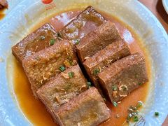 -抱德·潮汕味(敦和店原惠城鱼仔)