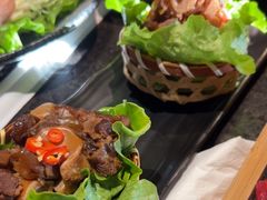 -湊湊火锅·茶憩(新中关购物中心店)